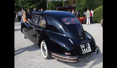 Fiat 1500 Touring 1949 4